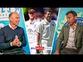 Download Lagu Nasser and Athers pick their COMBINED post-2000 England and India Test XI 👀