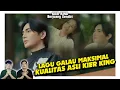Download Lagu Bikin galau, Berjuang Sendiri Kier King keren parah. Ga nyangka ini lagu Rizky Billar.
