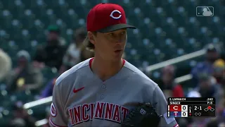 CINCINNATI REDS MINNESOTA TWINS FULL GAME REPLAY APRIL 19 2026 MLB