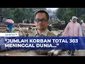 [FULL] Banjir-Longsor Sumut, Sumbar \u0026 Aceh, BNPB: Korban Total 303 Meninggal Dunia | SAPA PAGI