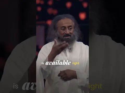 A Higher State of Mind | Gurudev