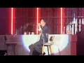Anson Kong 《Manifest | W.T.F. Live 2025》 - 心死了給百次