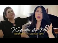 Download Lagu Kudicintai OlehMU  - Clarisa Dewi \u0026 Ervinna [Official Music Video] - Lagu Rohani