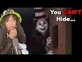 The Cat in the Hat Analog HORROR is TERRIFYING Reaction