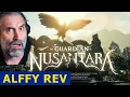 “The Guardian of Nusantara” by Alffy Rev ft Once Mekel, Sudjiwo Tejo, Novia Bachmid (Official MV)
