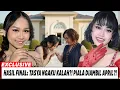 Lagu TASYA NGAKU KALAH?! PULANG TANGAN KOSONG?! REKOR VOTE APRIL TERLALU TINGGI SULIT DIKEJAR?!
