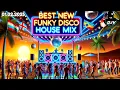 Lagu Experience the BEST NEW Funky Disco House Mix 2025 for a VIBE LIKE NO OTHER!