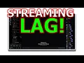 Discord Stream Lag FPS Drop Fix Screen Share Gameplay
