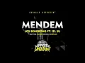 Download Lagu LOSBENDRONG-MENDEM (FT IZL SU) PROD BY SAMZEE MIXTAPE