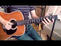 Download Lagu Anji by Davy Graham - Guitar Lesson