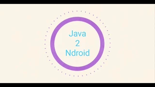 Part 2 Custom ListView web services with JAVA SERVLET JSON using Asynchronous Http Client