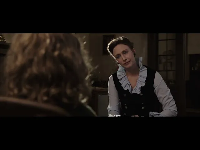 L'evocazione - The Conjuring | Clip 'Amico'