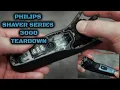 Philips Shaver Series 3000 Replacement