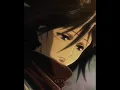 Download Lagu The Strongest Women In Attack On Titan 🕊️ [Mikasa Ackerman] #shorts #aot