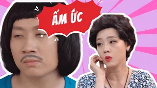 Phát La ấm ức vì bị bà Liễu nhiều lần nghi ngờ