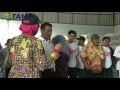 Download Lagu Serap Gabah 2017: Bulog Buka 7 x 24 Jam, Target Jateng 1 Juta Ton