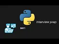 Python Problem Solving Series Beginner to Advanced Day 1