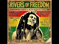 Download Lagu Bob Marley Unreleased Album - Fivers of Freedom (Roots Reggae) 1979