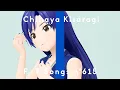 Chihaya Kisaragi - YAKUSOKU / THE FIRST TAKE