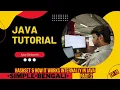HashSet How It Works Internally in Java Bengali-Ep 19