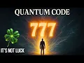 Why Do You Keep Seeing 777 The Hidden Meaning Revealed