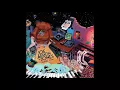 Joe Armon-Jones - Almost Went Too Far  (Official Animation)