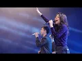 Lagu CityWorship: One Thing Remains // Sabrina Fonseca@City Harvest Church