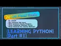 Python Life Simulator Part