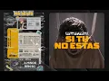 Instrumental - Si Tu No Estas || Gabriel Emc X Alex Zurdo (Pista Original, Beat)