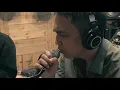 Indra Sinaga - Detik Terakhir  (Live Acoustic)
