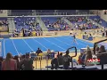 Sioux Falls gymnasts have 6 weeks to prepare for season after judge restores funding