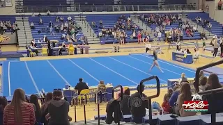 Sioux Falls gymnasts have 6 weeks to prepare for season after judge restores funding