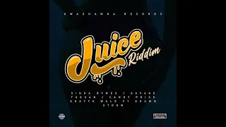 juice riddim mix kwashawna shatta wale u0026 shawn storm savage tussan voicemain sikka rymes