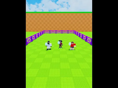 ishowspeed, foltyn and caylus steal chicken's eggs but gorilla king avenges #roblox #usa #stealanegg