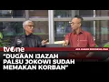 Download Lagu Adu Argumen! Peradi Bersatu vs Syamsir Jalil Soal Ijazah Jokowi | AKIP tvOne