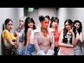 Download Lagu IVE 아이브 'All Night (Feat. Saweetie)' Behind The Scene