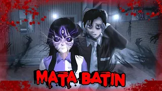 MATA BATIN || Sakura Horor || Sakura Hantu || Sakura School Simulator || Film Horor
