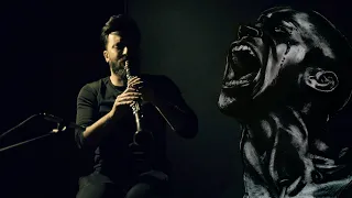 Kayıp خسارة By Serkan Hakki 