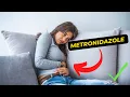 What is metronidazole 500 mg used for