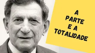 David Bohm - Parte 2 de 2 - Uma nova visão para a Física Quântica