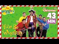 The Wiggles Yule Be Wiggling Kids Christmas Full-length Holiday Special