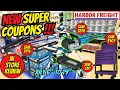 Harbor Freight Super Coupons Just Dropped Here s the Best Deals