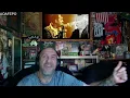 Jimmy Barnes - Soothe Me (with Sam Moore) - Official Video - Reaction with Rollen