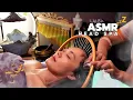 Download Lagu Ultimate ASMR Head Spa Sleep Therapy 💤