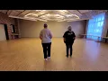 Stand By Me, 32 Count, 4 Wall, absolute Beginner Linedance, Musik: Ivan Jack Remix von 45 Stars