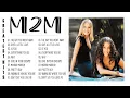 M2M || The Best Of M2M|| Greatest Hits Full Album 2022