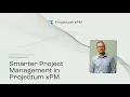 Download Lagu Smarter Project Management in Projectum xPM