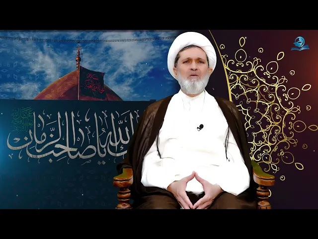 ⁣إستشهاد الامام الحسن العسكري (عليه السلام )
