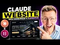 Claude Can Now Build REAL WordPress Websites