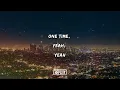 Nas - One Mic (Lyrics)